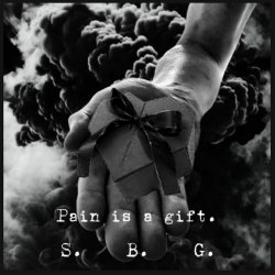 Scott Baker Graham - Pain Is A Gift (2025)