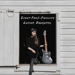 Scout Paré-Phillips - Lupine Daughter (2025)