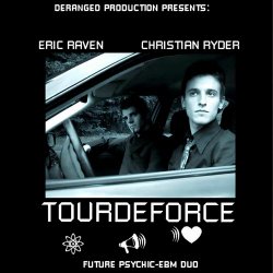 TourdeForce - TourdeForce (2025) [EP Reissue]