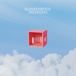 Blankenberge - Decisions (2025)
