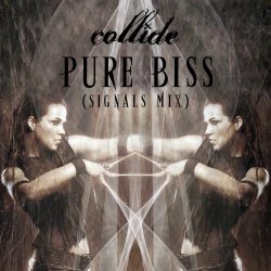 Collide - Pure Bliss (Signals Mix) (2025) [Single]