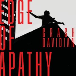 Crash Davidian - Edge Of Apathy (2025) [Single]