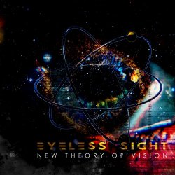 Eyeless Sight - New Theory Of Vision (2020)