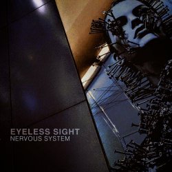Eyeless Sight - Nervous System (2021) [EP]