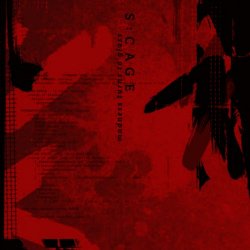 S:cage - Madness Turns To Glass (2006)