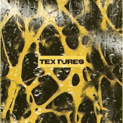 Jesús Pinto - Textures (2023) [EP]