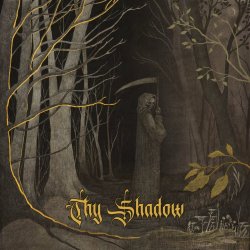 Beautiful Death - Thy Shadow (2025) [EP]