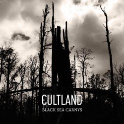 Black Sea Carnys - Cultland (2025) [EP]
