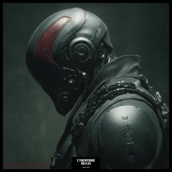 Cybermode Beats - Almost Human (2025)