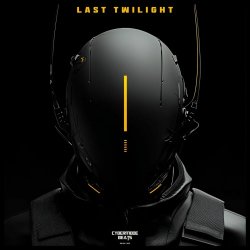 Cybermode Beats - Last Twilight (2025)
