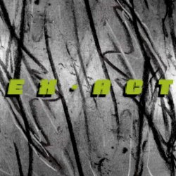 Latchwork - Ex·Act (2025) [EP]