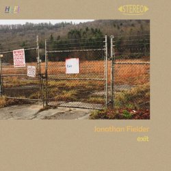 Latchwork - Exit (2021)