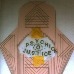 Xosar - Psychick Justice (2014)