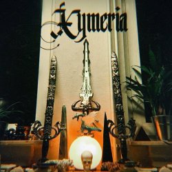 Xosar - Xymeria (2017)