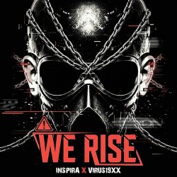 Inspira - We Rise (2025) [Single]