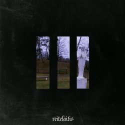 Reitelaitis - Ill (2025)