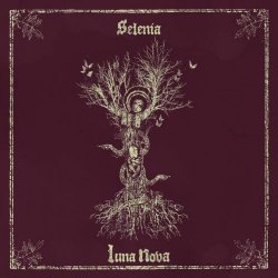 Selenia - Luna Nova (2025) [EP]