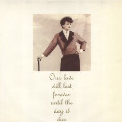 Virgin Prunes - Love Lasts Forever (1986) [Single]