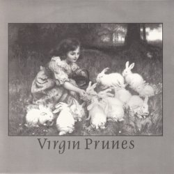 Virgin Prunes - Twenty Tens (1981) [EP]