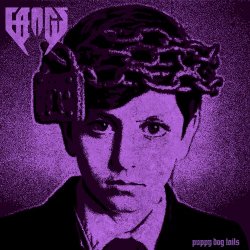 FÆNGS - Puppy Dog Tails (2025) [Single]