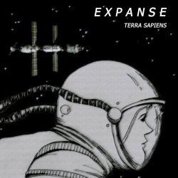 Terra Sapiens - Expanse (2017) [EP]