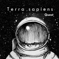 Terra Sapiens - Quest (2016) [EP]