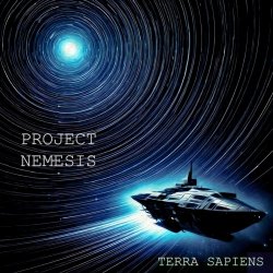Terra Sapiens - Project Nemesis (2025) [Single]