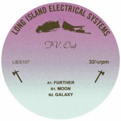 TV.Out - Further (2018) [EP]