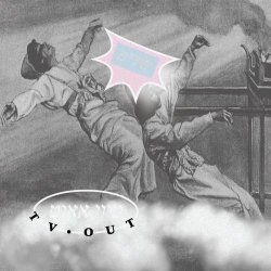 TV.Out - Shedim (2016) [EP]