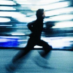 Jah Phnx - Escape (2025) [Single]