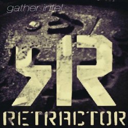 Retractor - Gather Intel (2025) [EP]