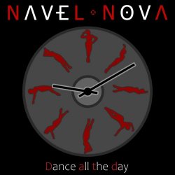 Navel Nova - Dance All The Day (2025) [Single]