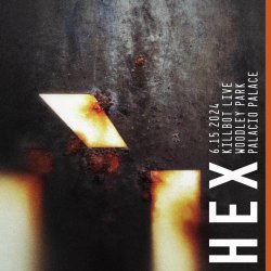 Killbot - Hex (2025) [EP]