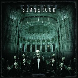 Sinnergod - The Seven Deadly Sinphonies (2013)