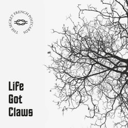The Secret French Postcards - Life Got Claws (2022)