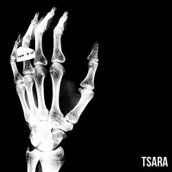 Tsara - How R U? (2025) [Single]