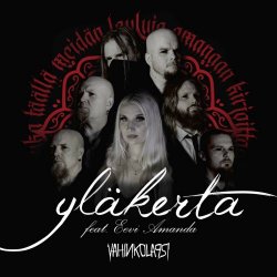 Vahinkolapsi - Yläkerta (2024) [Single]