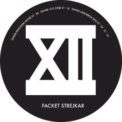 Facket Strejkar - LS (2018) [EP]