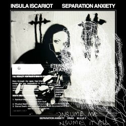 Insula Iscariot - Separation Anxiety (2023) [EP]