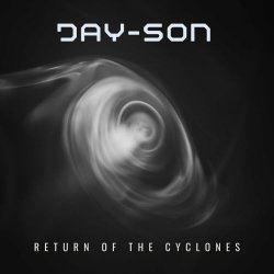 Jay-Son - Return Of The Cyclones (2023) [EP]