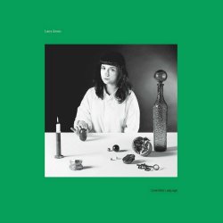 Laura Groves - Committed Language (2015) [EP]