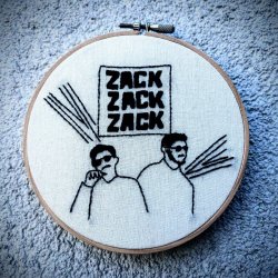 Zack Zack Zack - Duvar (2025) [Single]