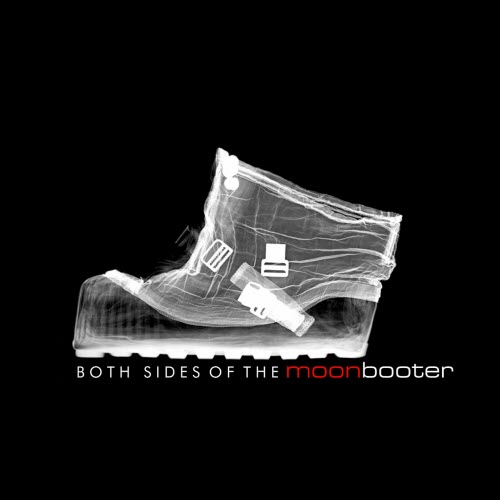 Moonbooter - Both Sides Of The Moon Pt. 2 (2019)