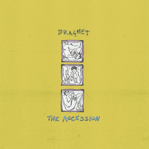 Dragnet - The Accession (2023)