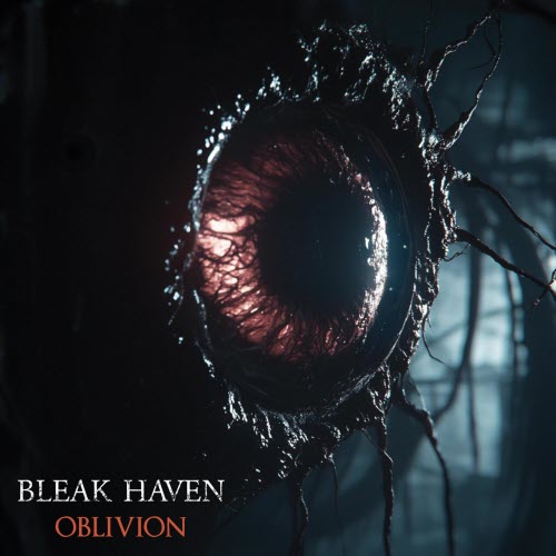 Bleak Haven - Oblivion (2025)