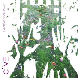 CiiVE - Feather And Down (2018) [Single]