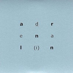 Cult With No Name - Adrenalin (2010)
