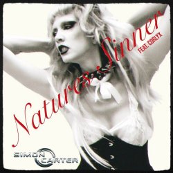 Simon Carter - Natures Sinner (2025) [Single]