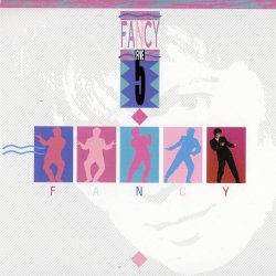 Fancy - Five (Deluxe Edition) (2019) [Reissue]