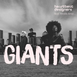 Heartbeat Designers - Giants (2025) [Single]